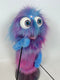 Monitor Training Puppet w/ Rods